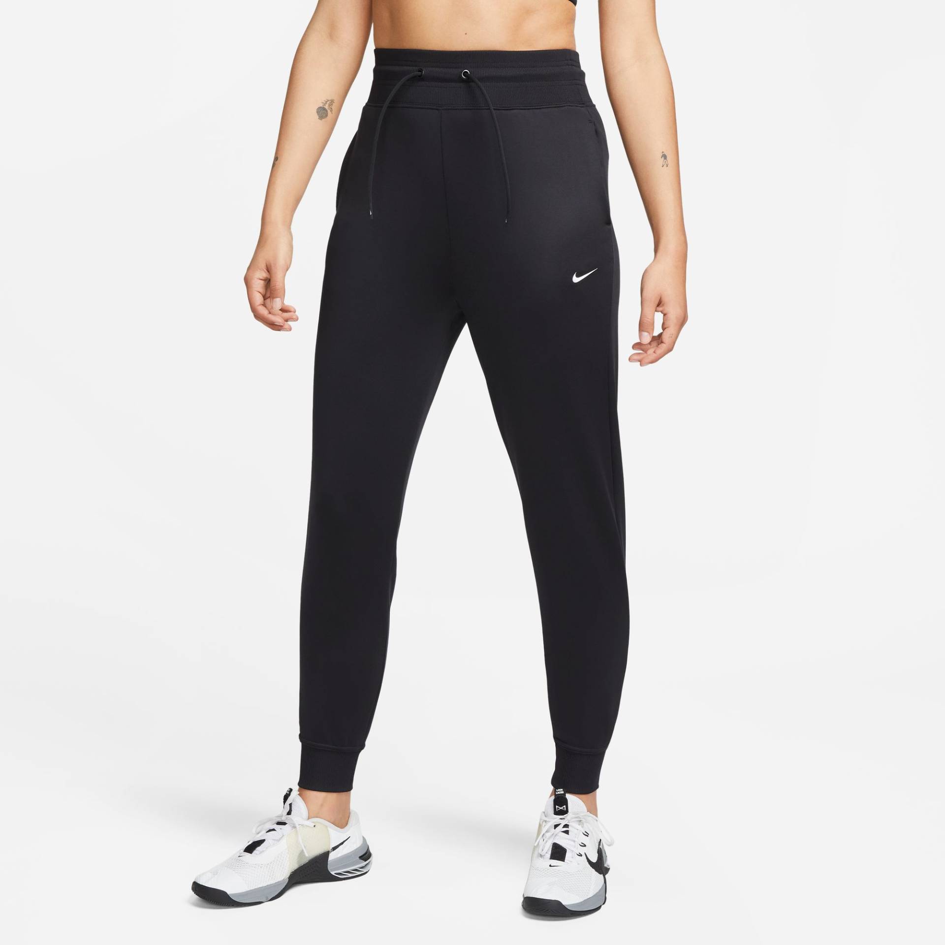 Nike Trainingshose »THERMA-FIT ONE WOMEN'S JOGGERS« von Nike