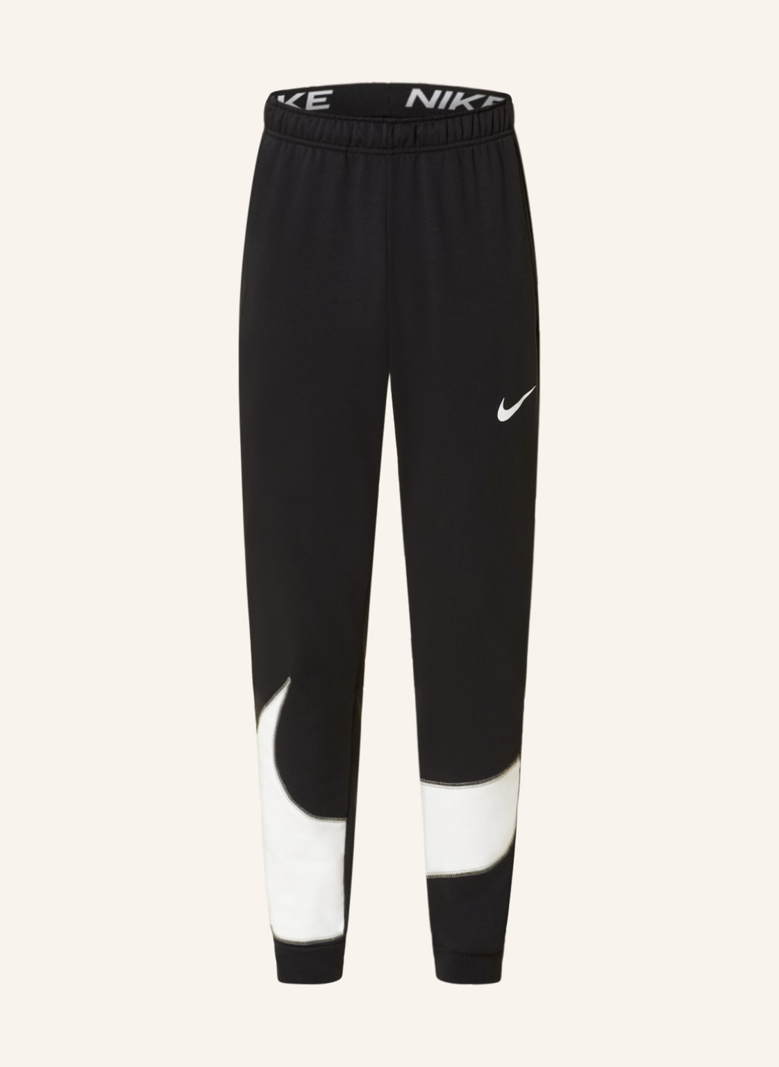 Nike Sweatpants Dri-Fit schwarz von Nike