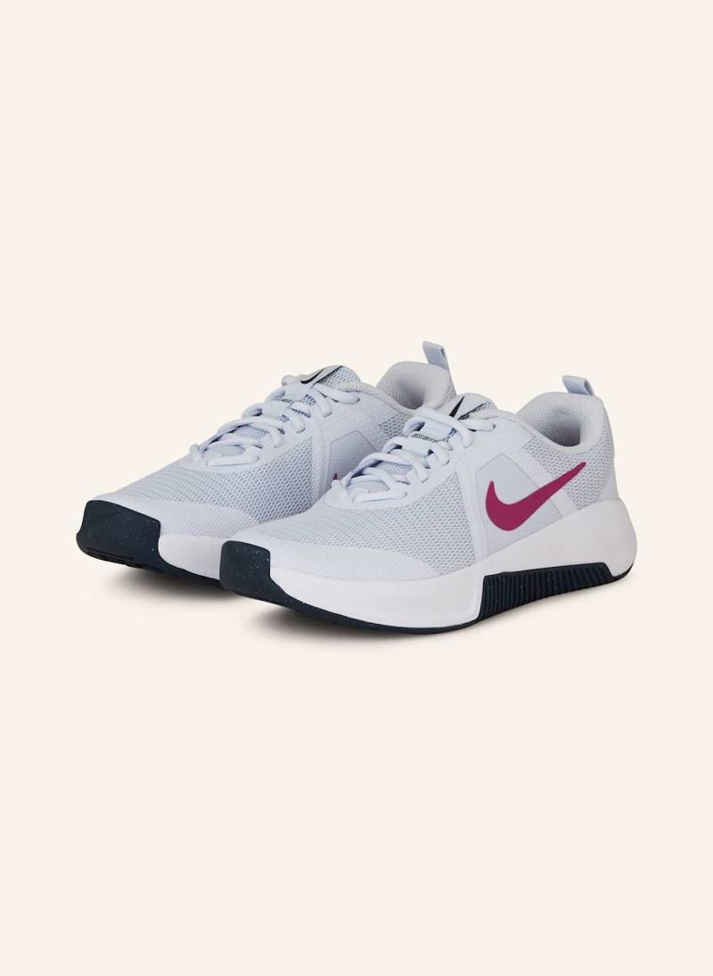 Nike Fitnessschuhe Mc Trainer 3 grau von Nike