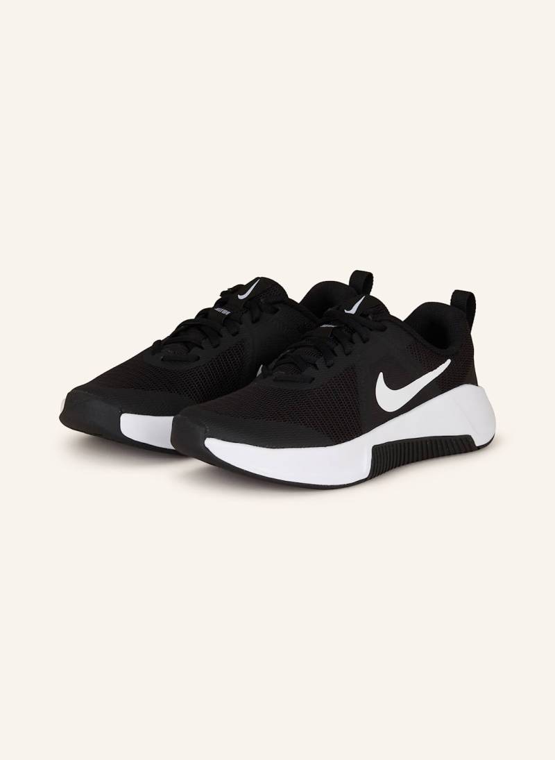 Nike Fitnessschuhe Mc Trainer 3 schwarz von Nike