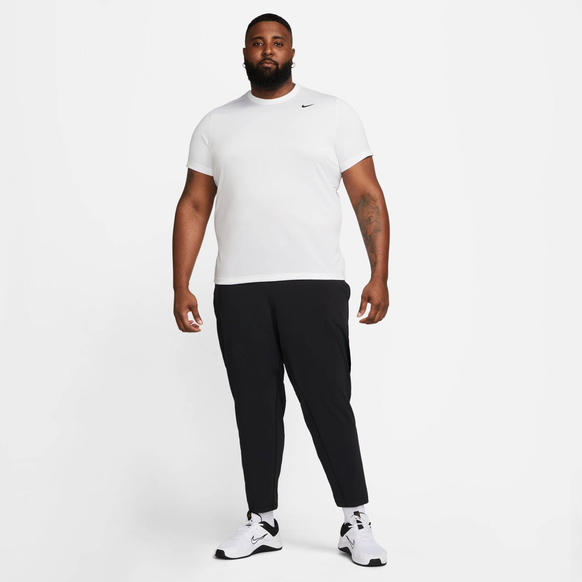 Nike Trainingsshirt »DRI-FIT LEGEND MEN'S FITNESS T-SHIRT« von Nike