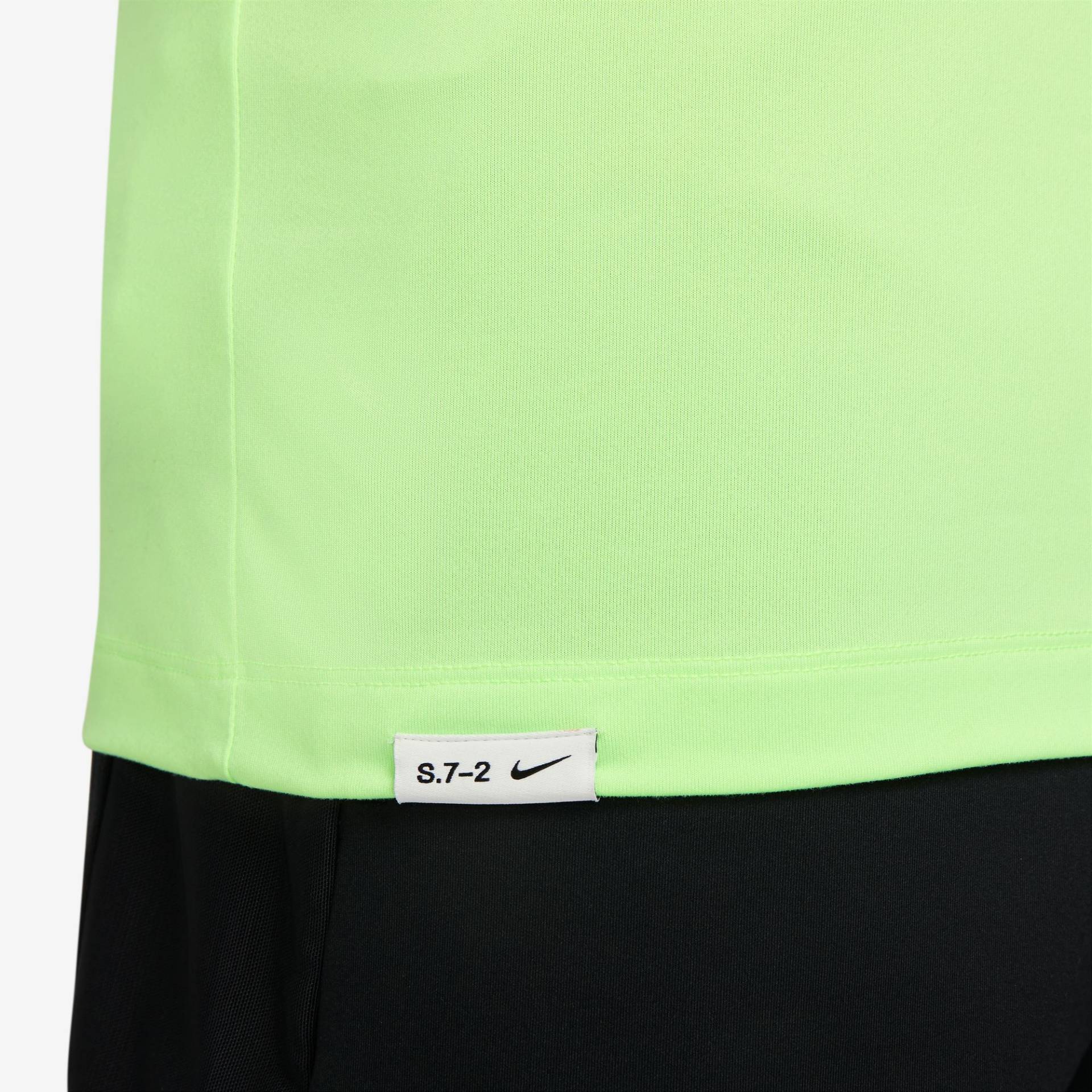 Nike Trainingsshirt »DRI-FIT MEN'S FITNESS T-SHIRT« von Nike