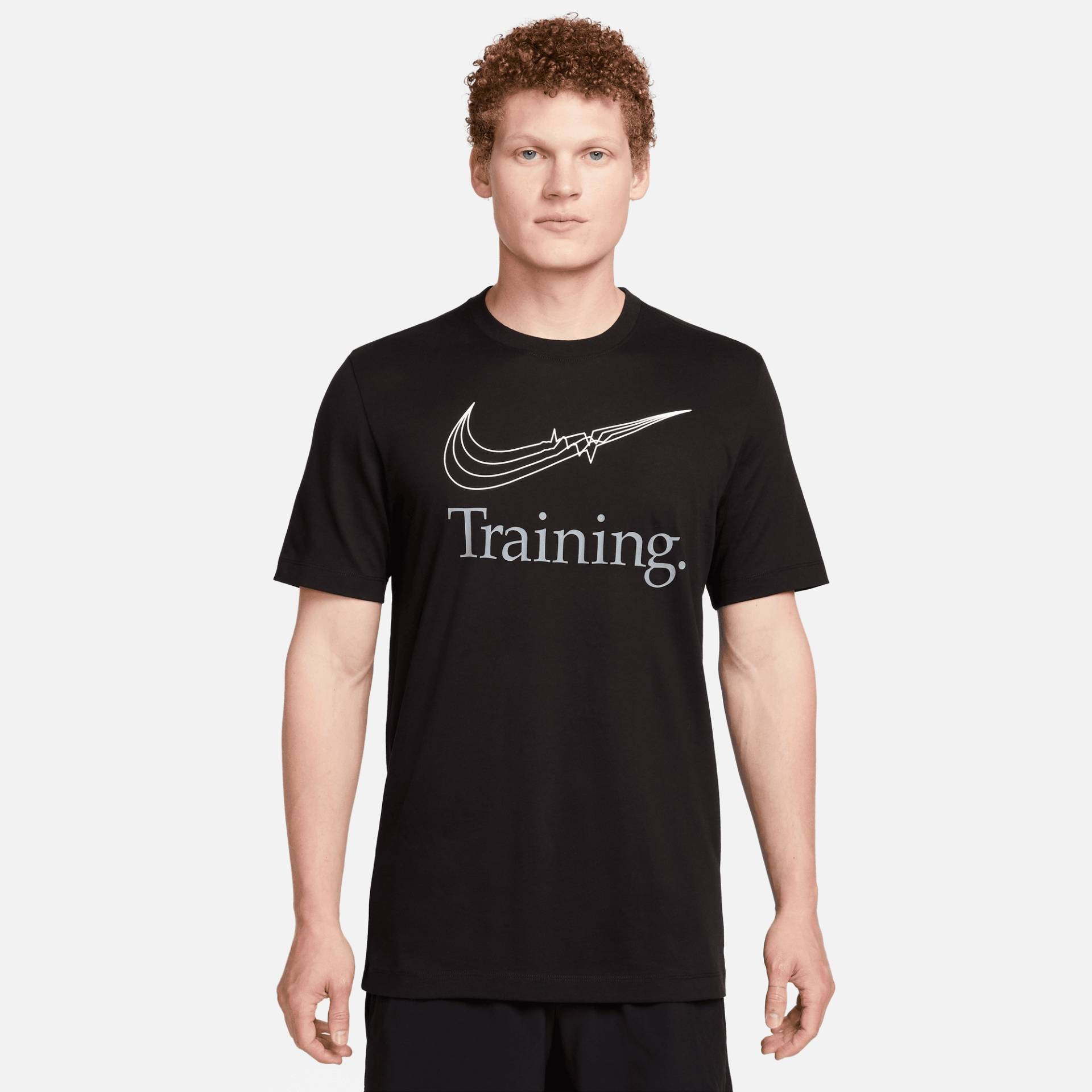 Nike Trainingsshirt »DRI-FIT MEN'S TRAINING T-SHIRT« von Nike