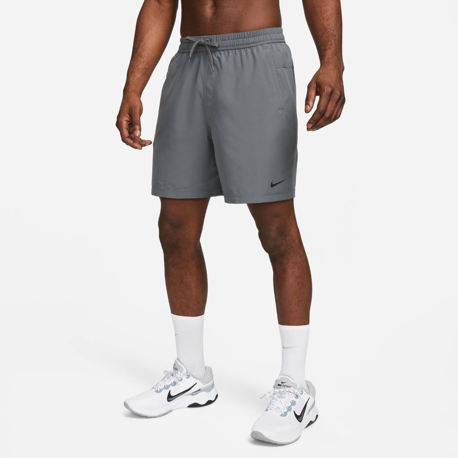 Nike Trainingsshorts »DRI-FIT FORM MEN'S UNLINED VERSATILE SHORTS« von Nike