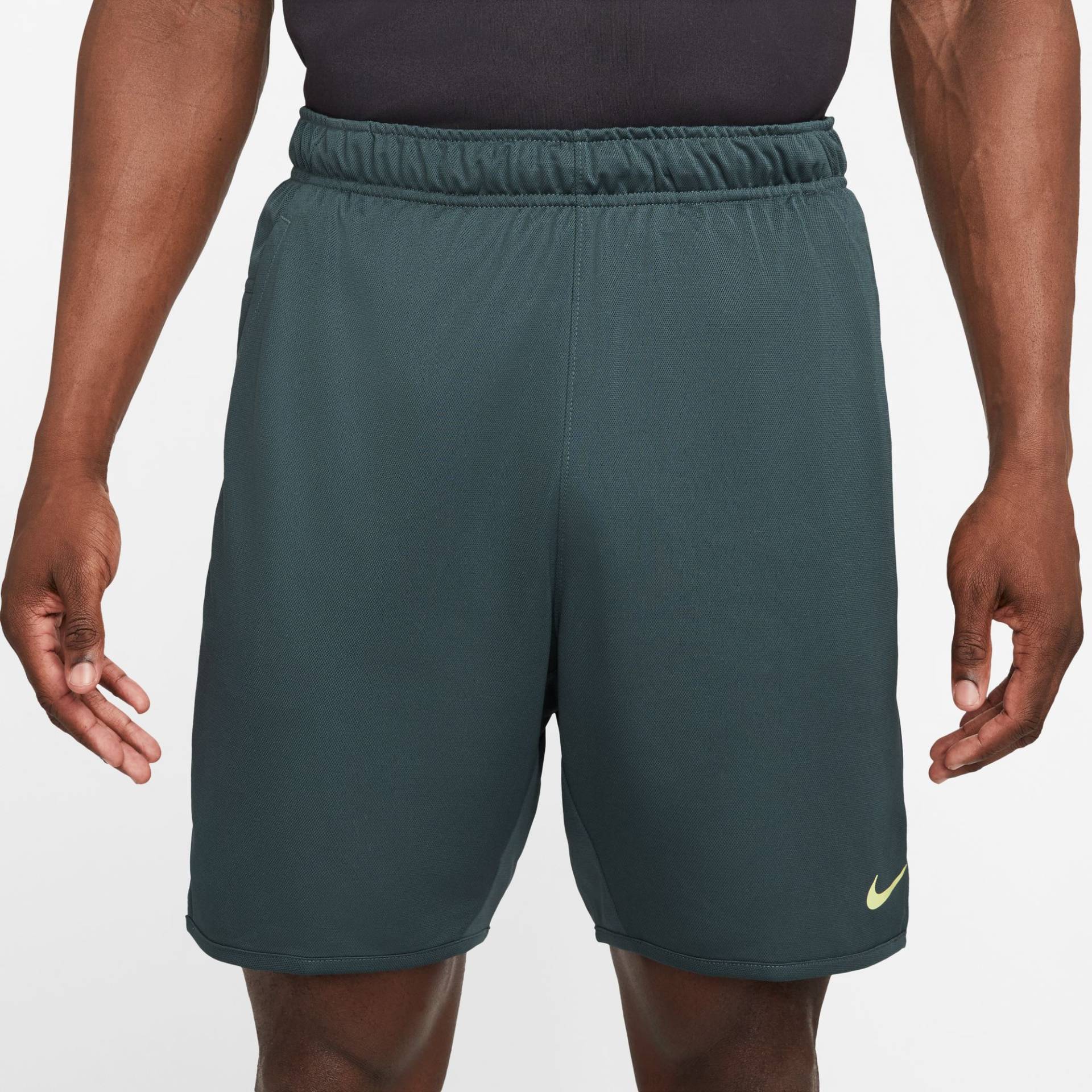 Nike Trainingsshorts »DRI-FIT TOTALITY MEN'S UNLINED KNIT SHORTS« von Nike