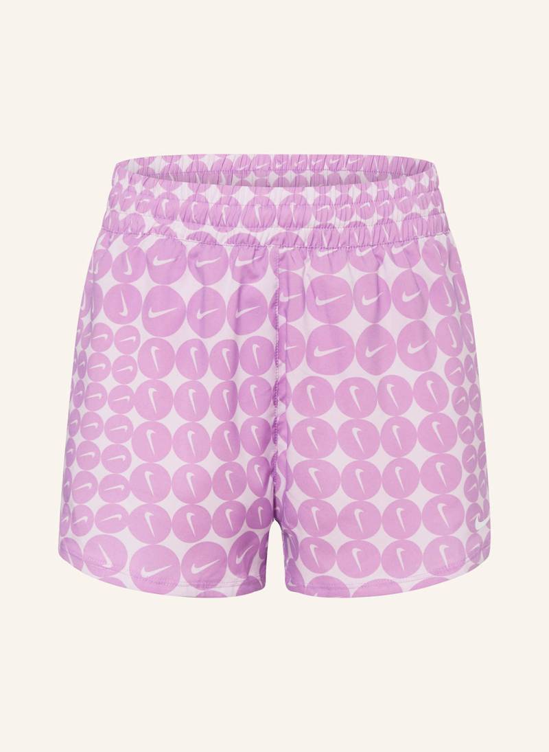 Nike Trainingsshorts Dri-Fit One lila von Nike