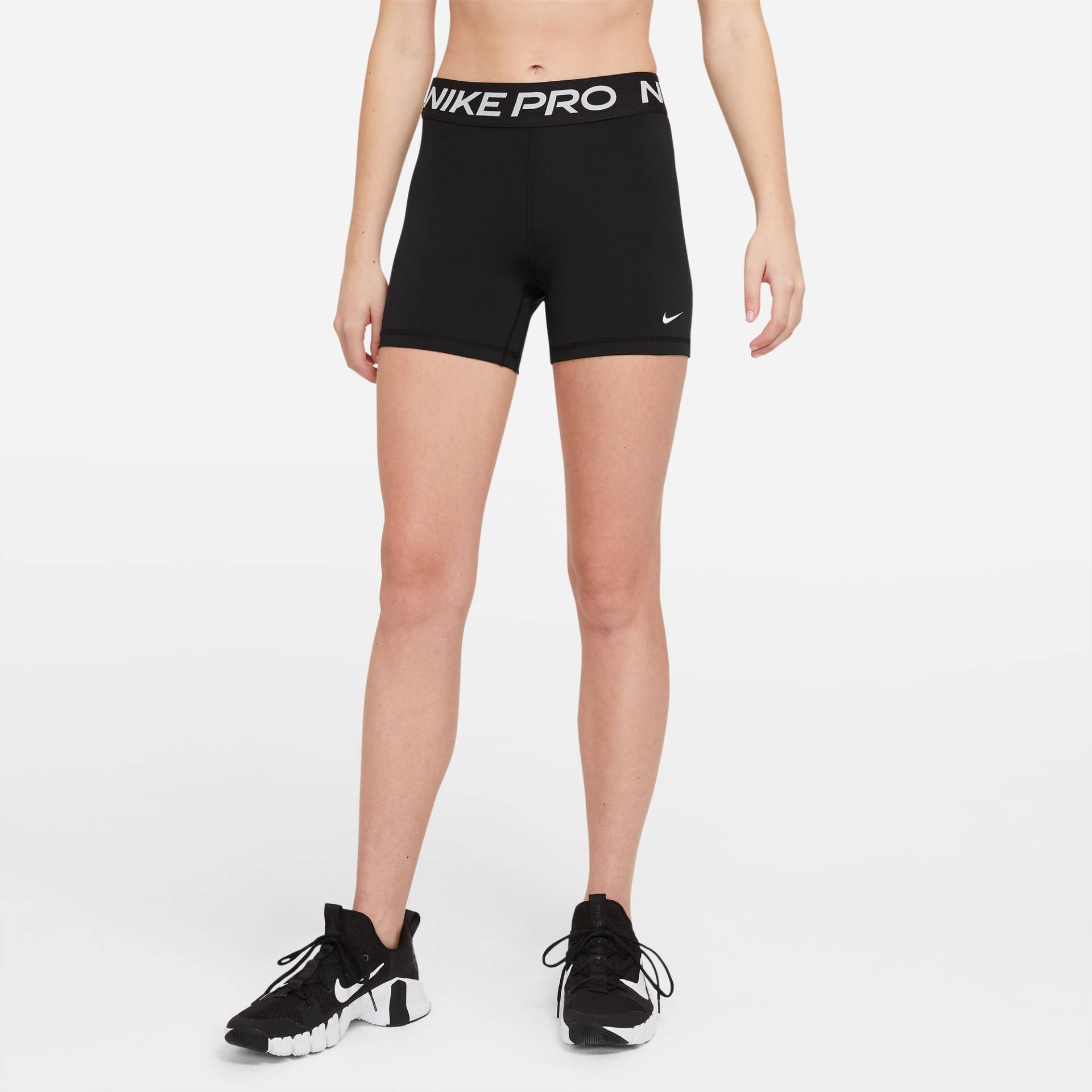 Nike Trainingstights »PRO WOMEN'S SHORTS« von Nike