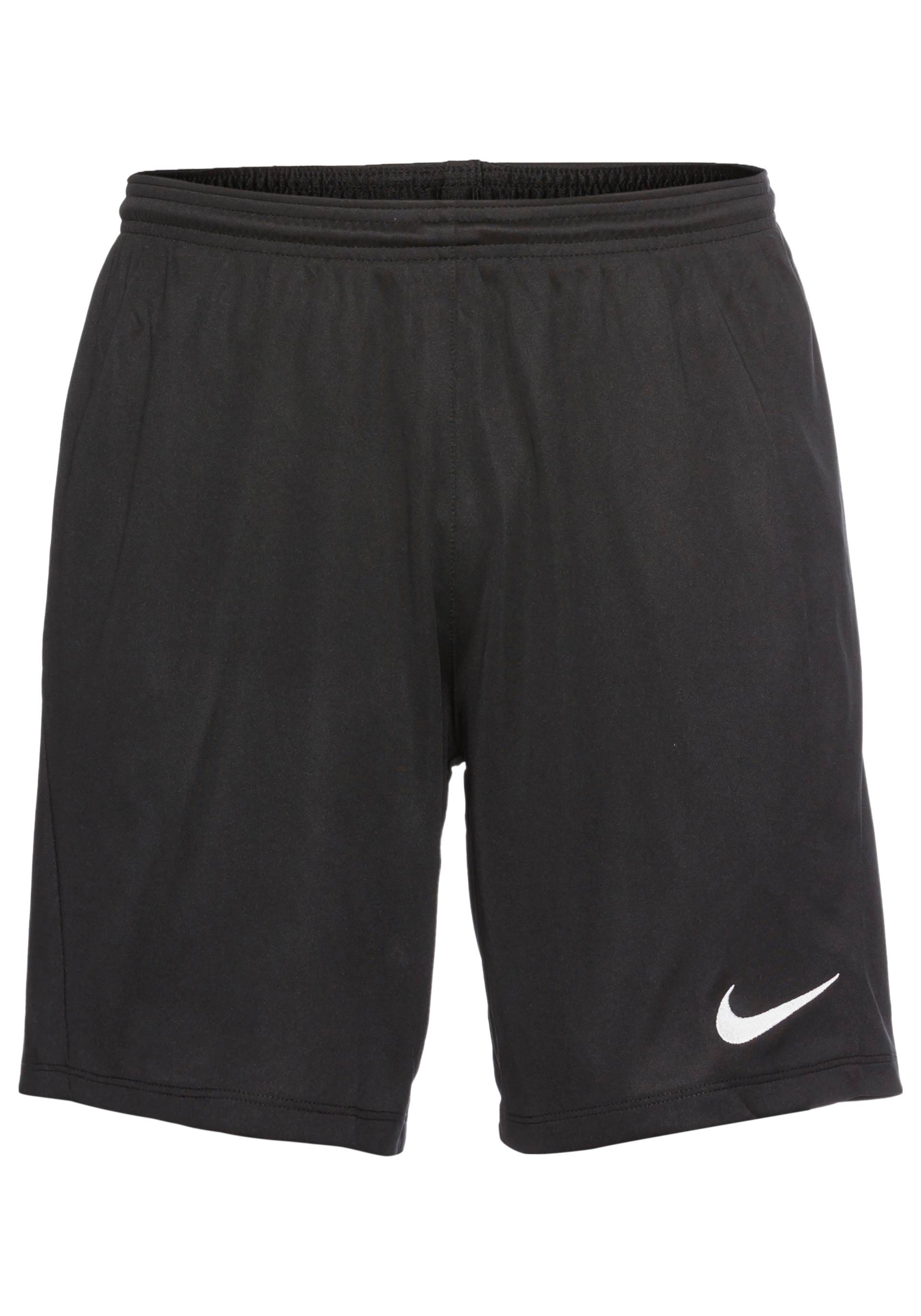 Nike Trainingsshorts »SHORT PARK 3« Nike Trainingsshorts »SHORT PARK 3« von Nike