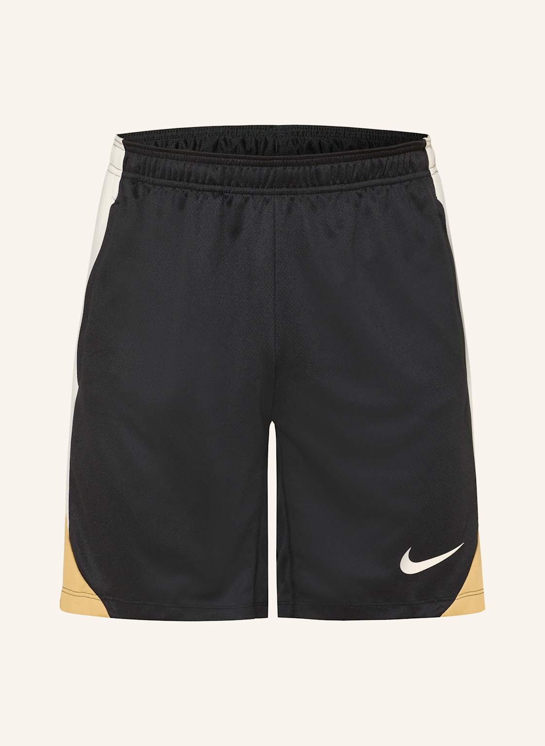Nike Trainingsshorts Strike schwarz Nike Trainingsshorts Strike schwarz von Nike