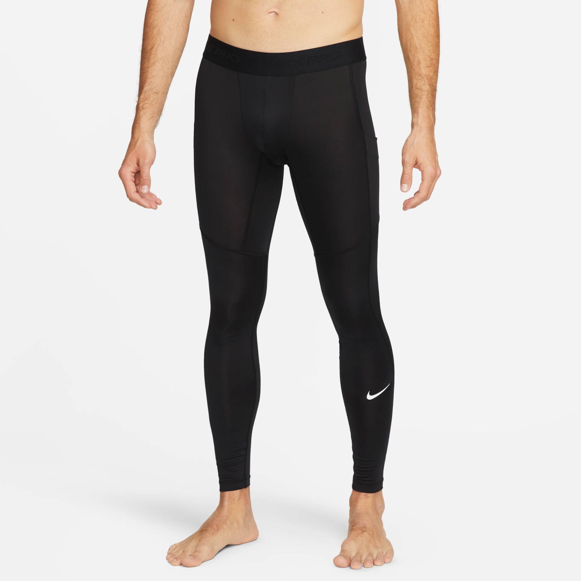 Nike Trainingstights »PRO DRI-FIT MEN'S TIGHTS« Nike Trainingstights »PRO DRI-FIT MEN'S TIGHTS« von Nike