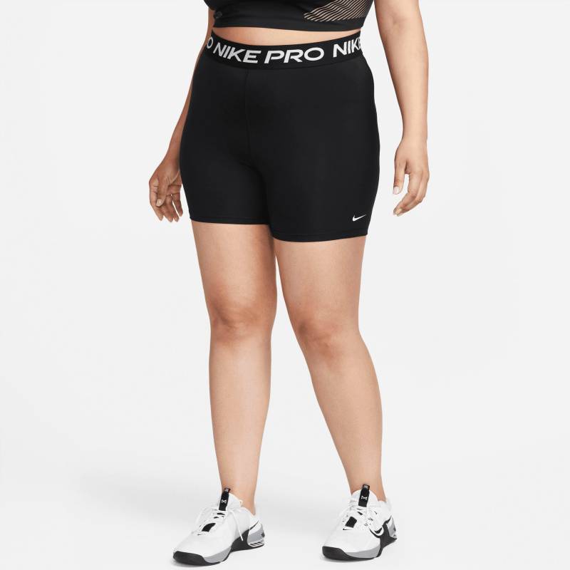 Nike Trainingstights »Pro Women's " Shorts (Plus Size)« von Nike