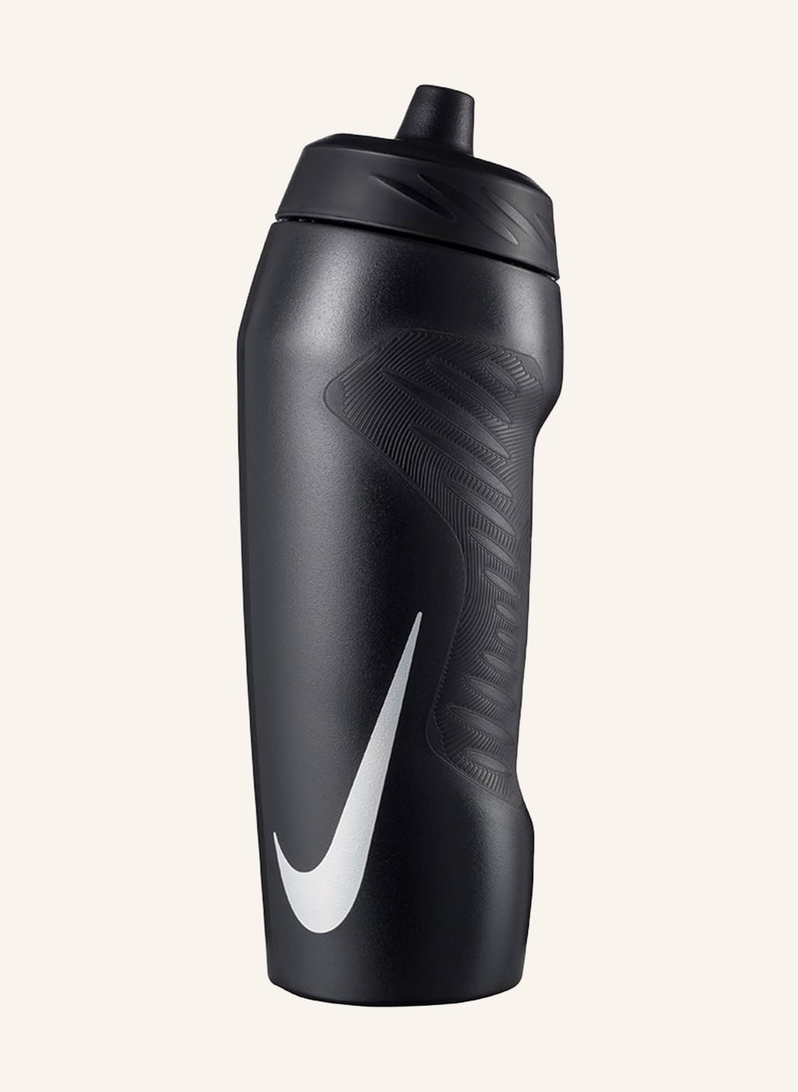 Nike Trinkflasche Hyperfuel schwarz von Nike