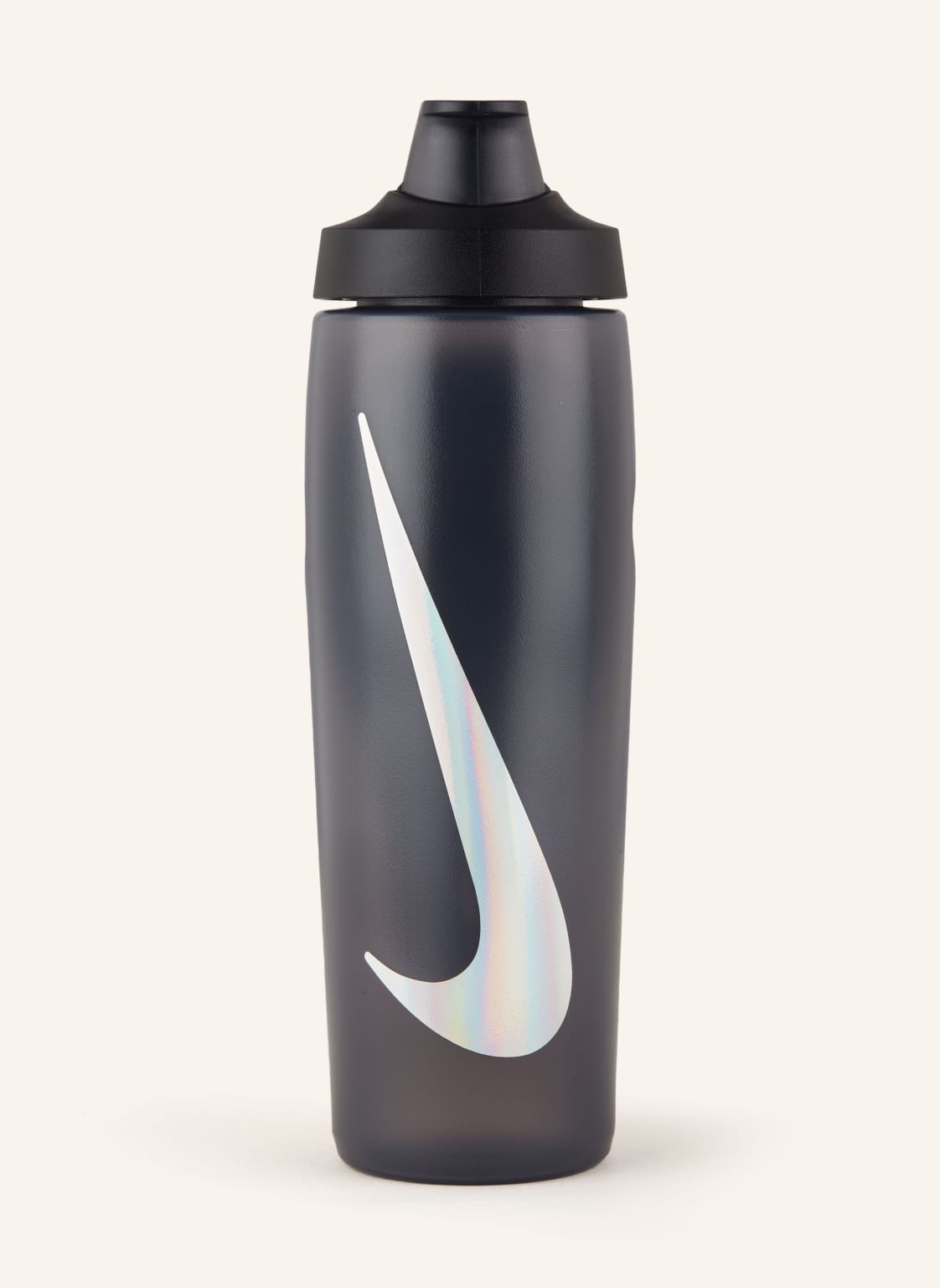 Nike Trinkflasche Refuel schwarz von Nike