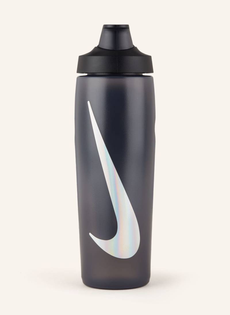 Nike Trinkflasche Refuel schwarz von Nike