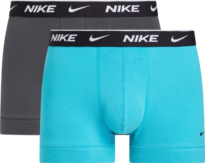 Nike Trunk 2PK Unterhose türkis von Nike