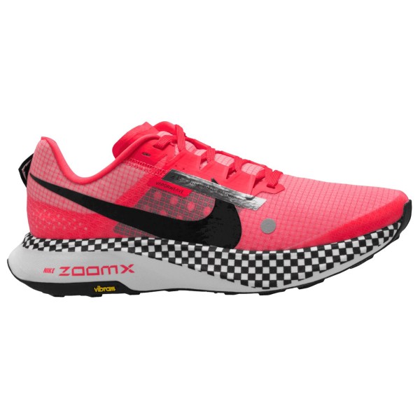 Nike - Ultrafly Trail Running - Runningschuhe Gr 10;10,5;11;11,5;12;12,5;13;14;15;8;8,5;9;9,5 bunt von Nike