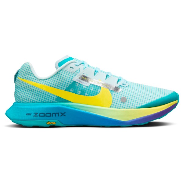 Nike - Ultrafly Trail Running - Runningschuhe Gr 15 bunt von Nike