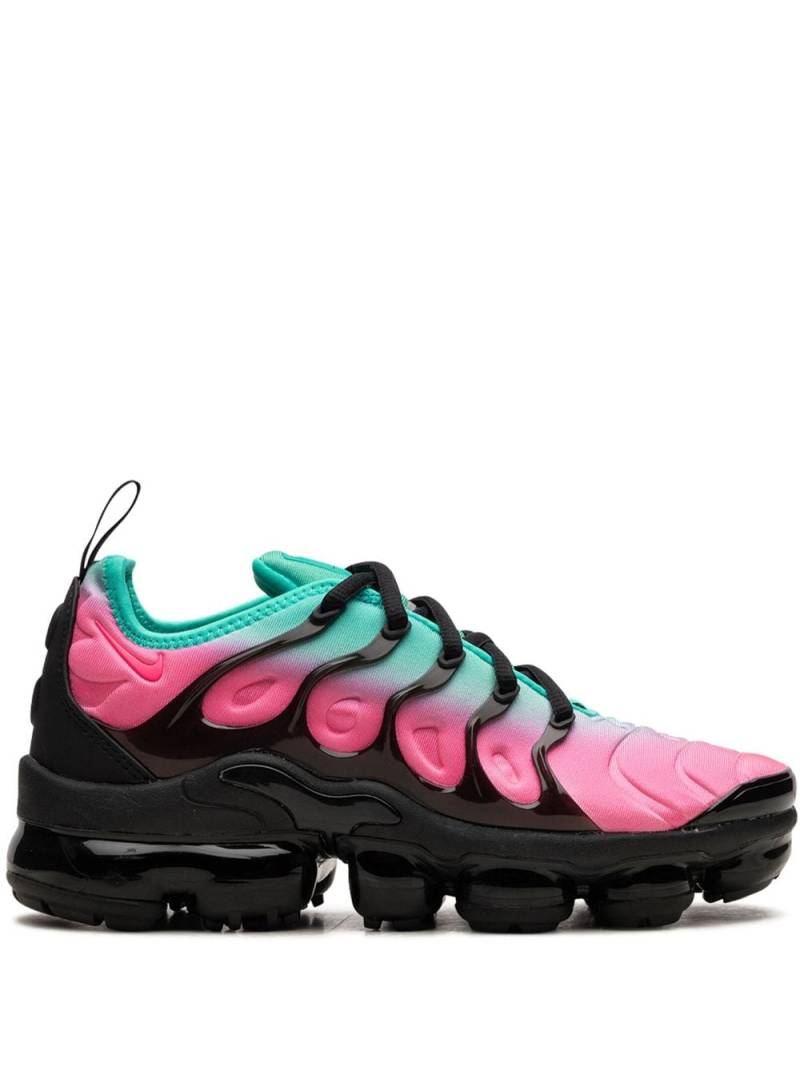 Nike VaporMax Plus "Miami Nights" sneakers - Pink von Nike