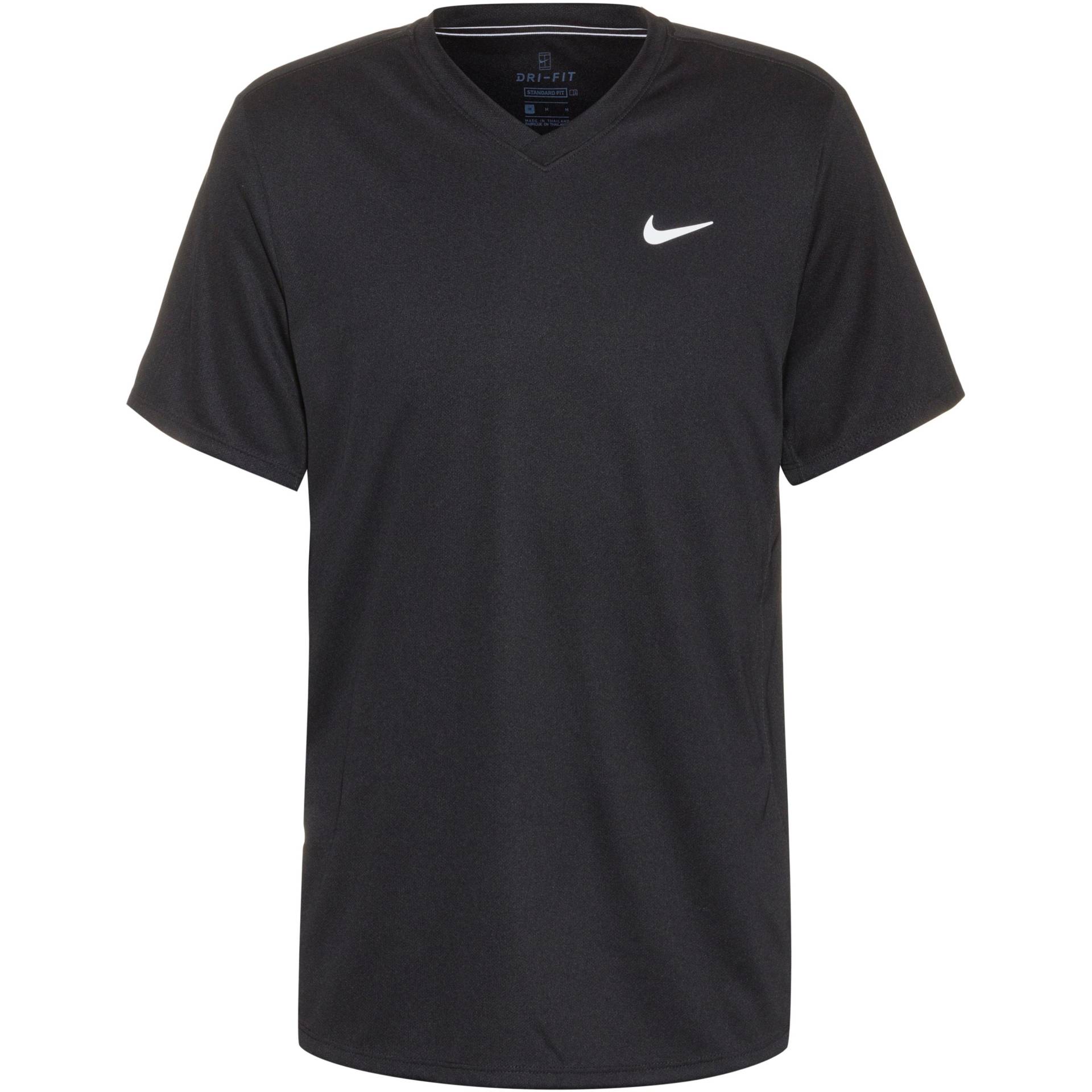 Nike Victory Tennisshirt Herren von Nike