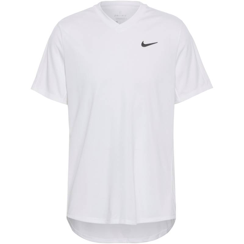 Nike Victory Tennisshirt Herren von Nike