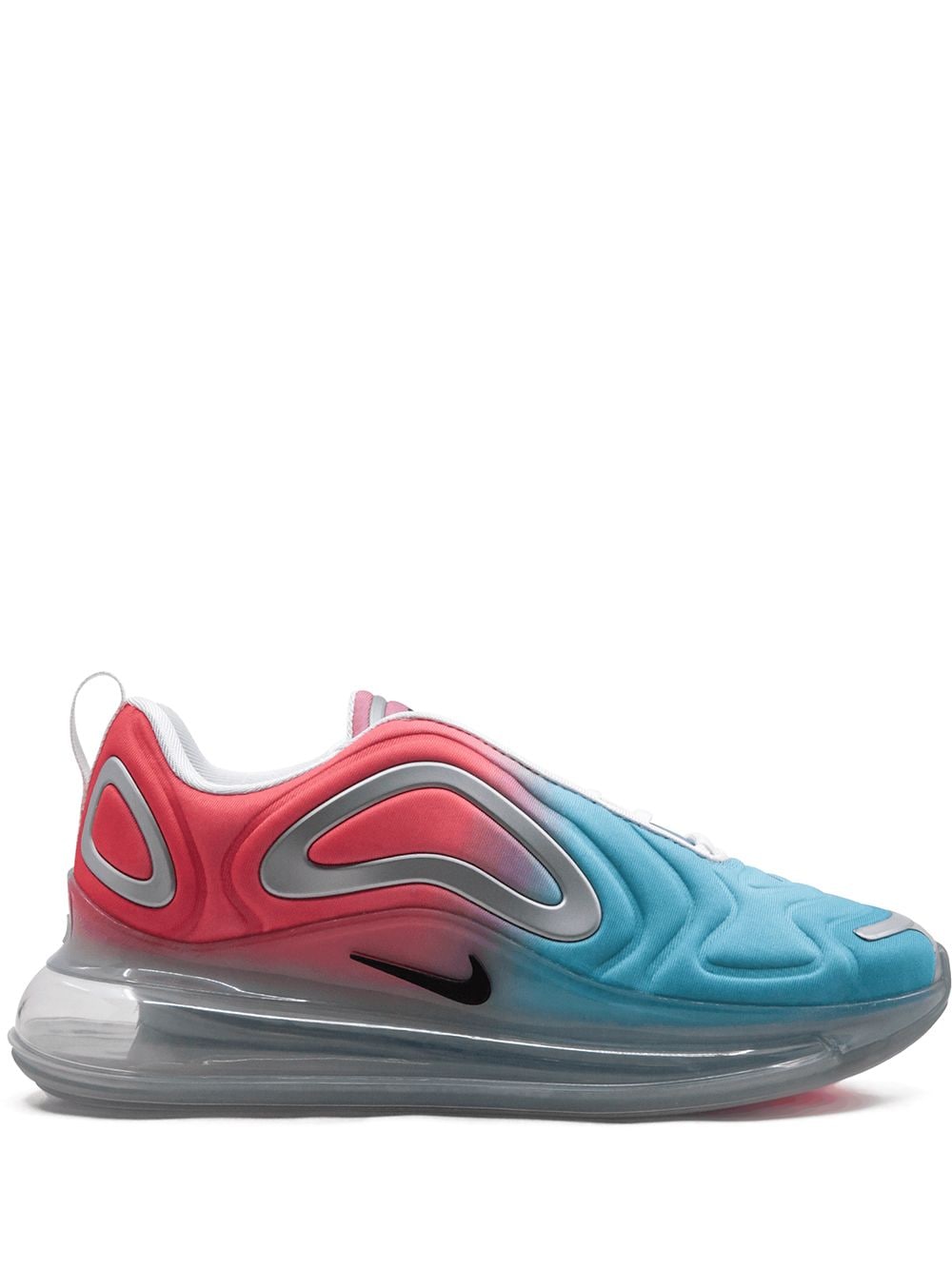 Nike Air Max 720 "Pink Sea" sneakers - Blue von Nike