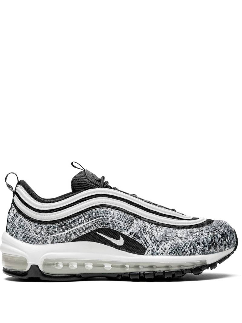 Nike Air Max 97 "Snakeskin" sneakers - Grey von Nike