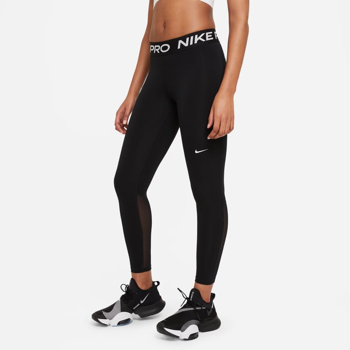 Nike W Pro 365 Tight Leggings schwarz von Nike