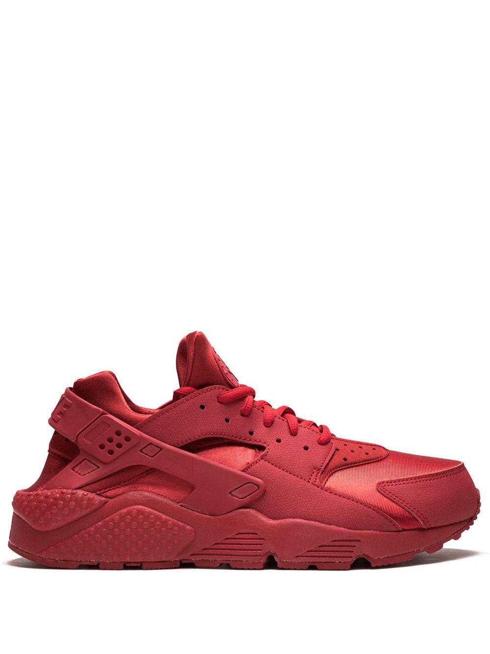 Nike Air Huarache Run ''Gym Red/Gym Red'' sneakers von Nike