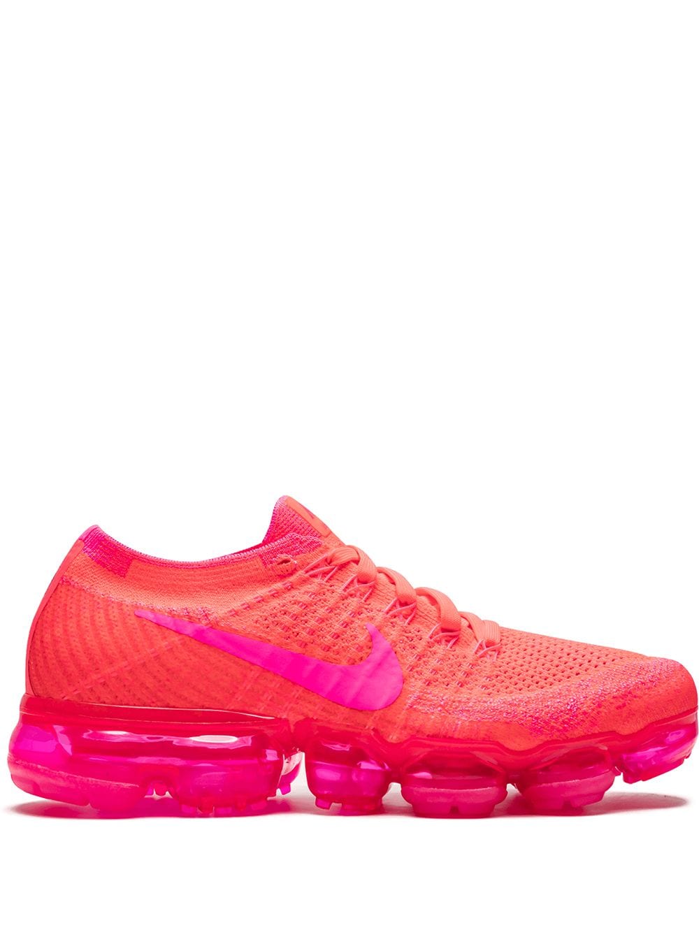 Nike Air Vapormax Flyknit "Hyper Punch" sneakers - Pink von Nike