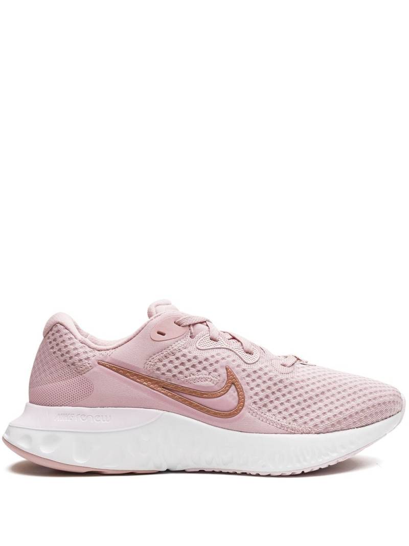 Nike Renew Run 2 sneakers - Pink von Nike