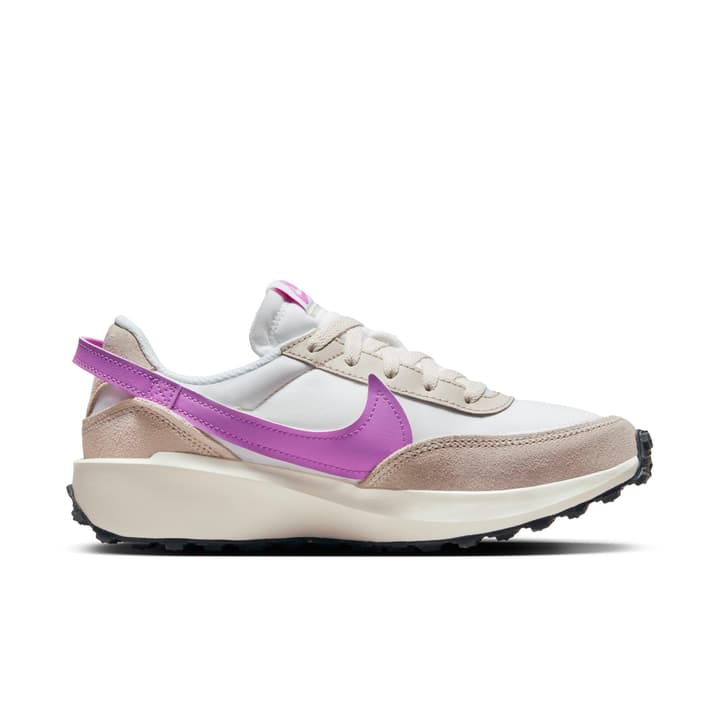 Nike Waffle Debut Freizeitschuhe beige von Nike