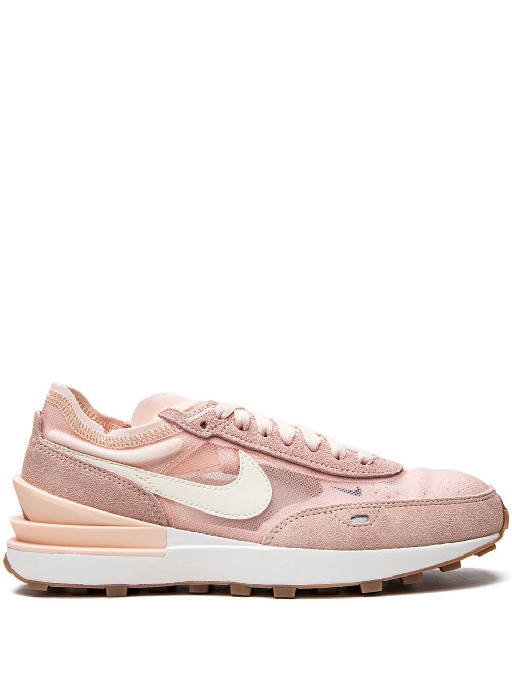 Nike Waffle One sneakers - Pink von Nike