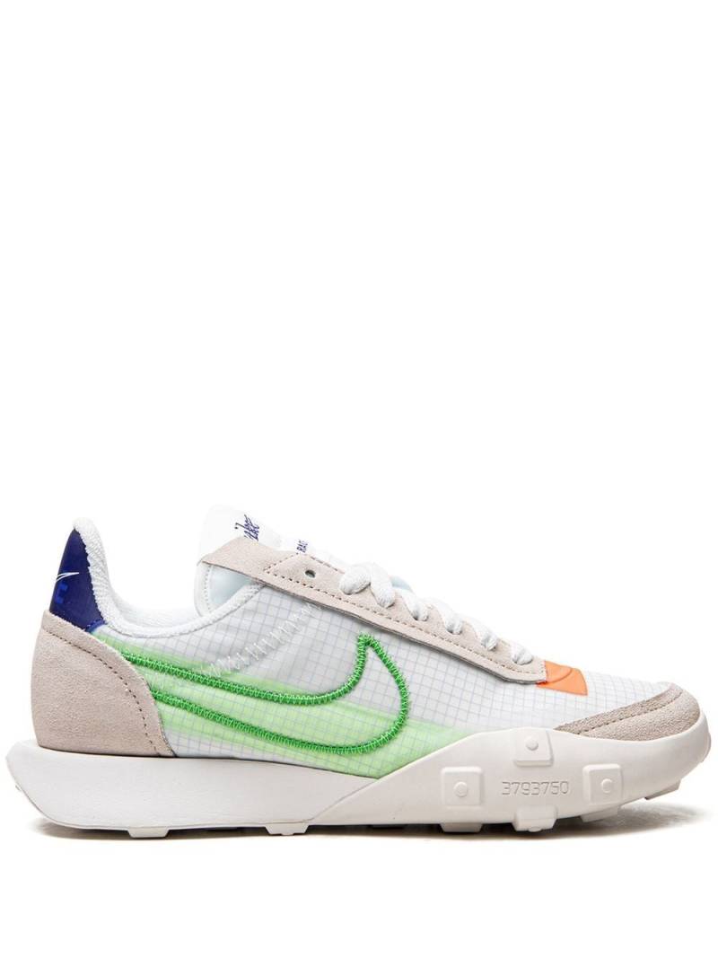 Nike Waffle Racer 2X sneakers - Neutrals von Nike