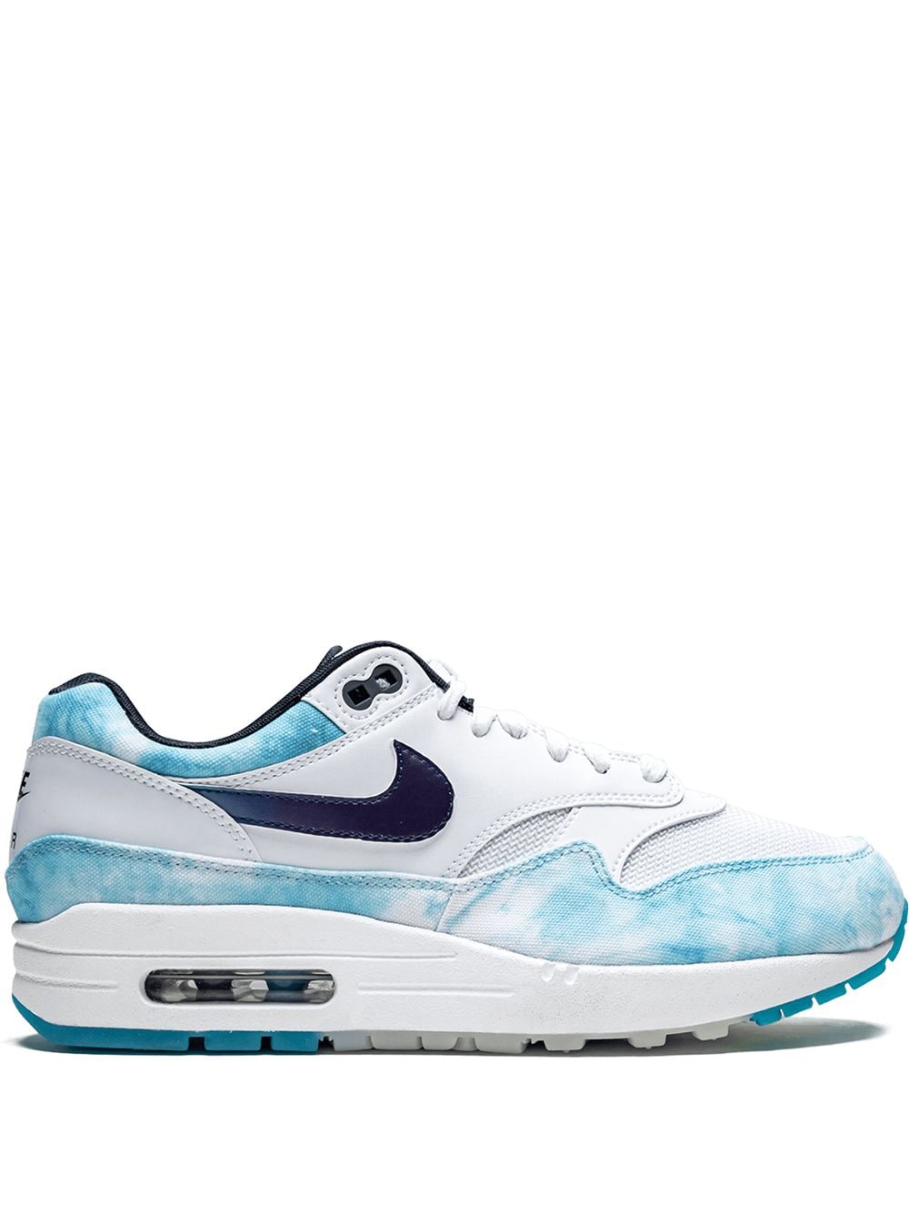 Nike Air Max 1 N7 "Acid Wash" sneakers - White von Nike