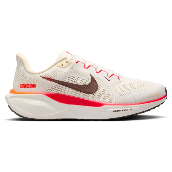 Nike - Women's Air Zoom Pegasus 41 - Runningschuhe Gr 10 grau von Nike