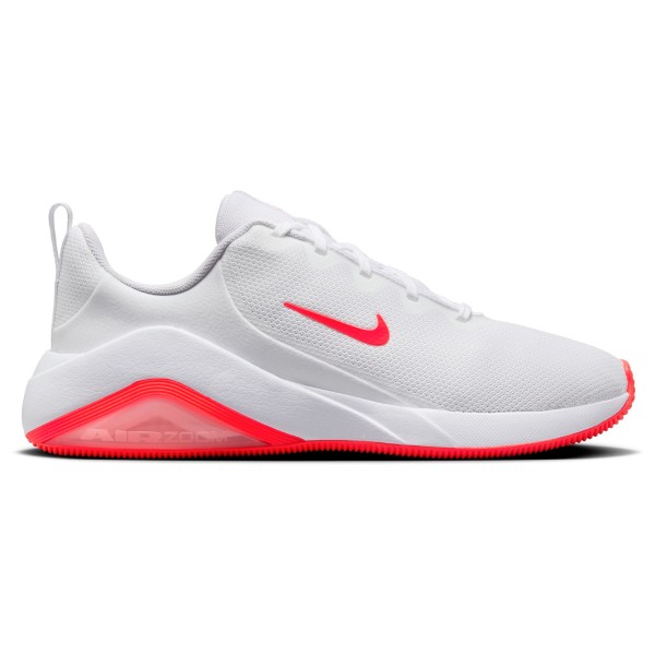 Nike - Women's Bella 7 Workout Shoes - Multisportschuhe Gr 8 weiß von Nike