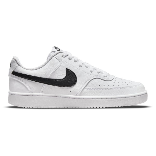 Nike - Women's Court Vision Low Next Nature - Sneaker Gr 10;10,5;6,5;7;7,5;8;8,5;9;9,5 grau;grau/weiß Nike - Women's Court Vision Low Next Nature - Sneaker Gr 10;10,5;6,5;7;7,5;8;8,5;9;9,5 grau;grau/weiß von Nike
