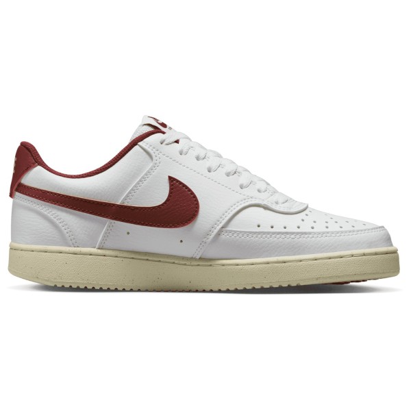 Nike - Women's Court Vision Low Next Nature - Sneaker Gr 10,5 grau Nike - Women's Court Vision Low Next Nature - Sneaker Gr 10,5 grau von Nike