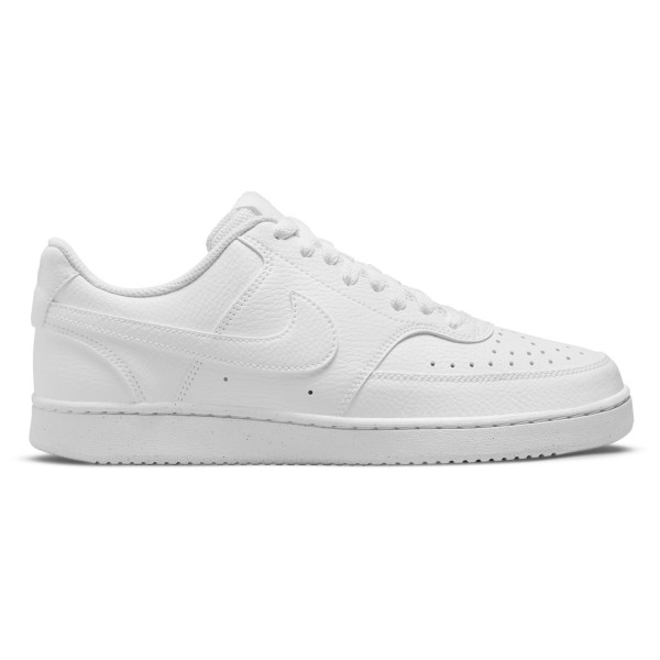 Nike - Women's Court Vision Low Next Nature - Sneaker Gr 9 grau Nike - Women's Court Vision Low Next Nature - Sneaker Gr 9 grau von Nike