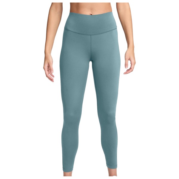 Nike - Women's One High-Waisted Shorts - Leggings Gr L;M;S;XL;XS braun von Nike