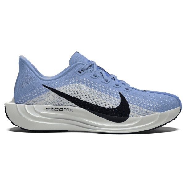 Nike - Women's Pegasus Plus Road Running Shoes - Runningschuhe Gr 10;10,5;6,5;7;7,5;8;8,5;9;9,5 grau von Nike