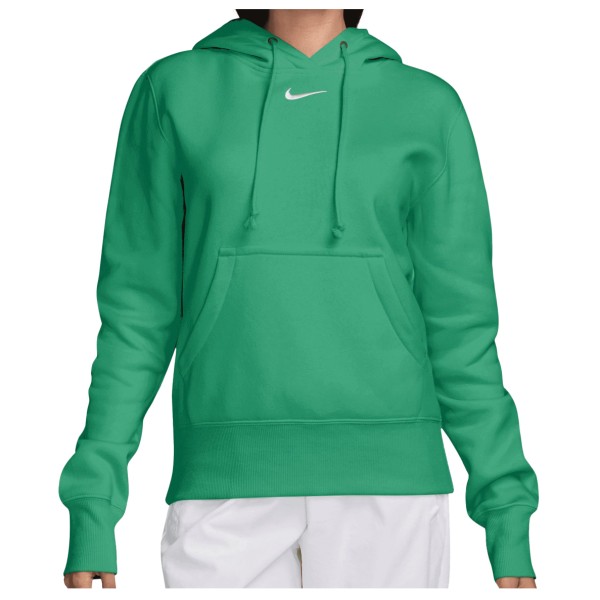 Nike - Women's Sportswear Phoenix Fleece - Hoodie Gr M türkis Nike - Women's Sportswear Phoenix Fleece - Hoodie Gr M türkis von Nike