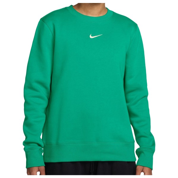 Nike - Women's Sportswear Phoenix Fleece Sweatshirt - Pullover Gr L türkis Nike - Women's Sportswear Phoenix Fleece Sweatshirt - Pullover Gr L türkis von Nike