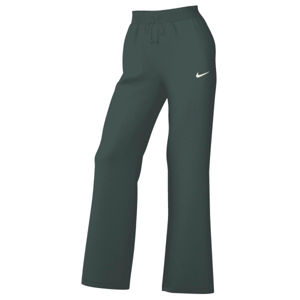 Nike - Women's Sportswear Phoenix Fleece TR - Trainingshose Gr L;M;XL braun von Nike
