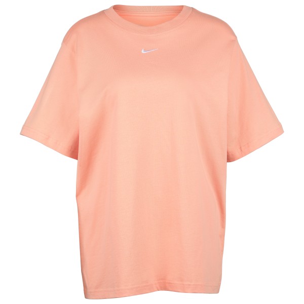 Nike - Women's Sportswear T-Shirt - T-Shirt Gr XL rosa von Nike