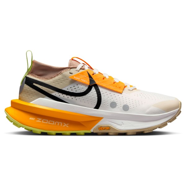 Nike - Women's Zegama Trail 2 Trail Running Shoes - Trailrunningschuhe Gr 7 weiß von Nike