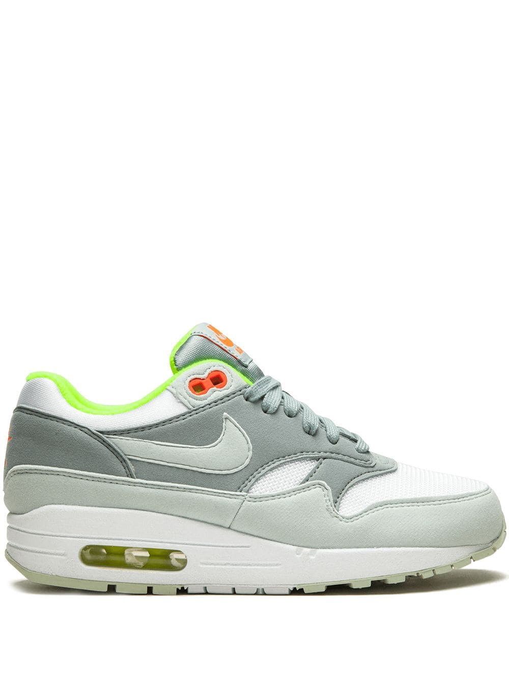 Nike Womens Air Max 1 sneakers - Grey von Nike