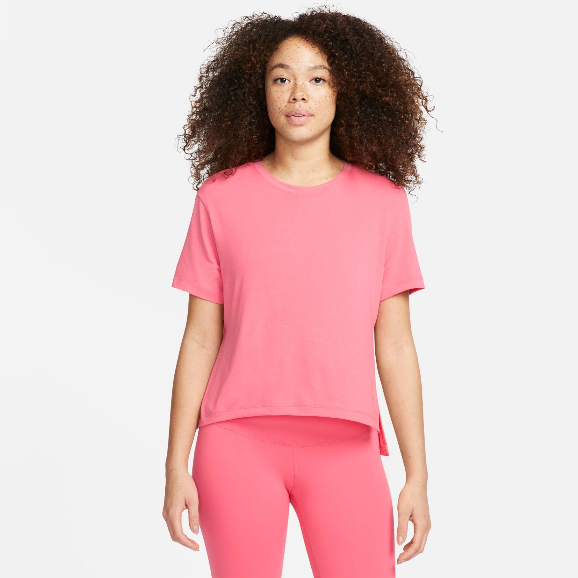 Nike Yogashirt »YOGA DRI-FIT WOMEN'S TOP« Nike Yogashirt »YOGA DRI-FIT WOMEN'S TOP« von Nike