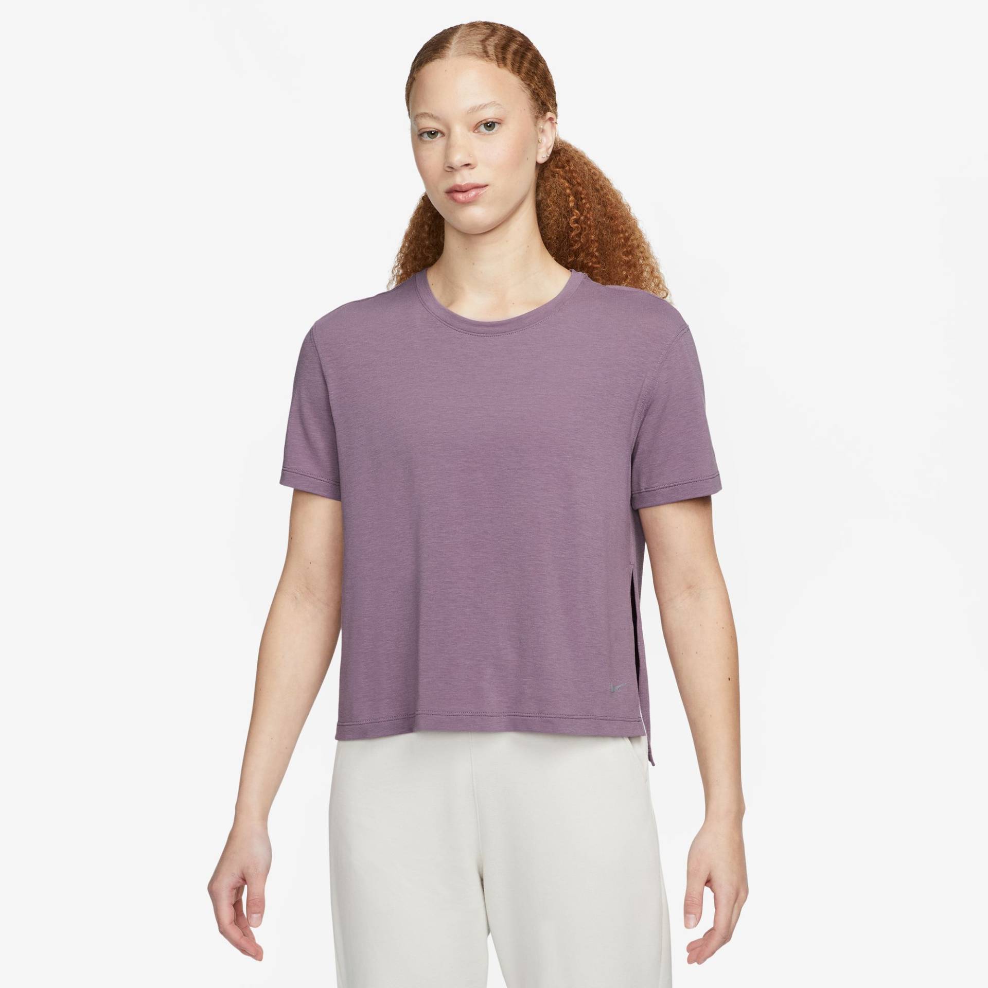 Nike Yogashirt »YOGA DRI-FIT WOMEN'S TOP« von Nike