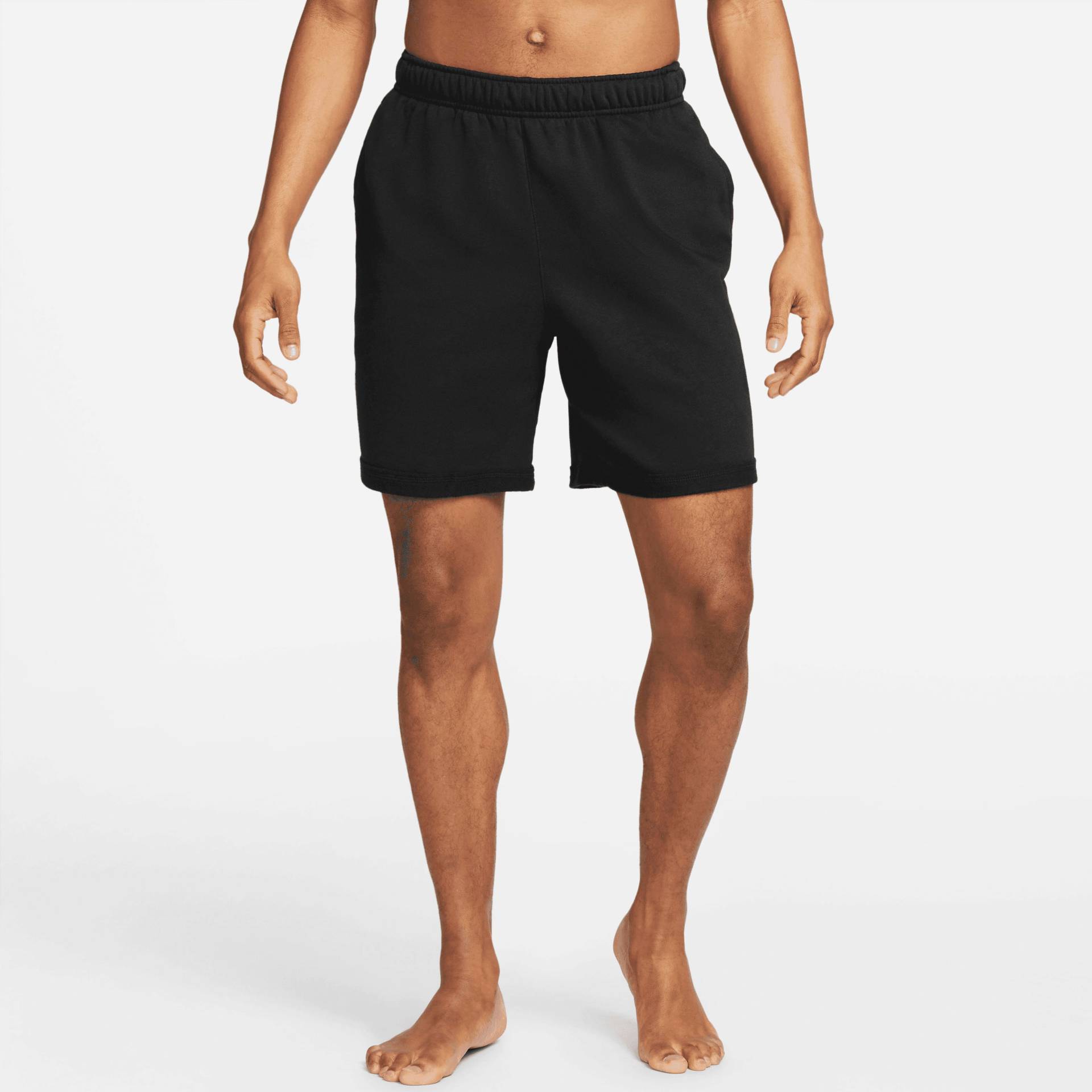 Nike Yogashorts »Yoga Therma-FIT Men's Shorts« Nike Yogashorts »Yoga Therma-FIT Men's Shorts« von Nike